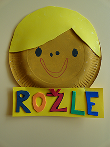 Rožle