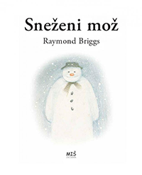 Raymond Briggs: Sneženi mož