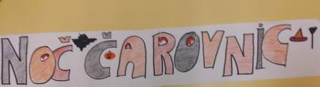 noc carovnic