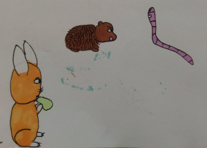 Tia, 7. razred