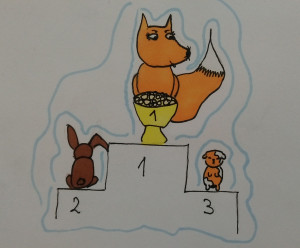 Tia, 7. razred